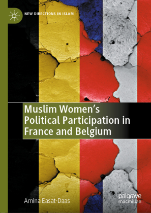 Muslim Women's Political Participation in France and Belgium 