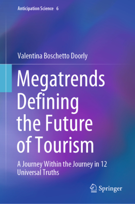 Megatrends Defining the Future of Tourism 