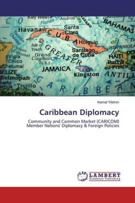 Caribbean Diplomacy 