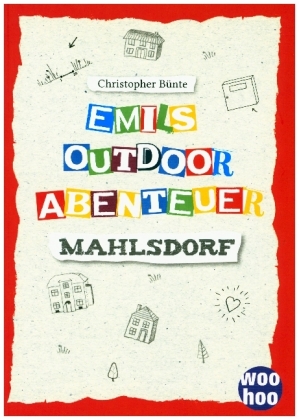 Emils Outdoor Abenteuer 