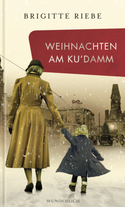 Weihnachten am Ku'damm 