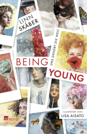 Being Young Cover