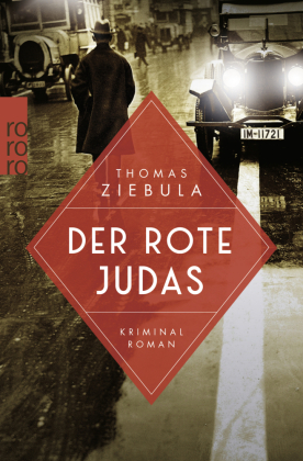 Der rote Judas