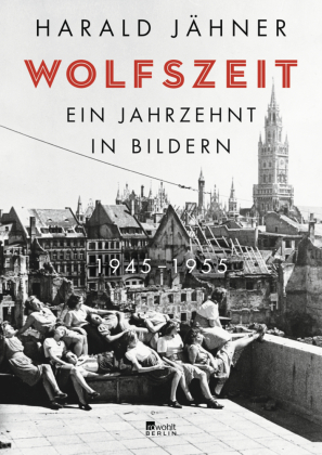 Wolfszeit 