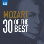 Mozart: 30 of the Best, 2 Audio-CD