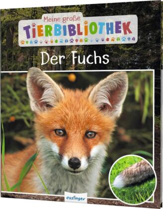 Meine große Tierbibliothek