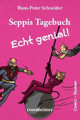 Seppis Tagebuch - Echt genial!