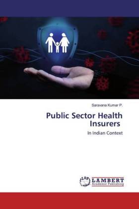Public Sector Health Insurers 