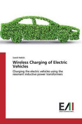 Wireless Charging of Electric Vehicles 