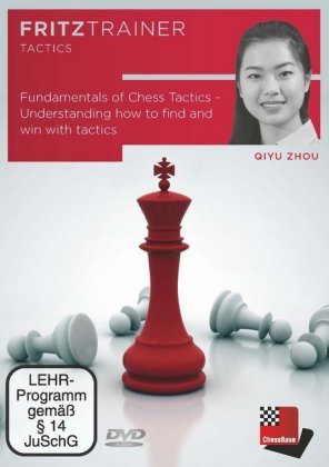 Chess Tactics Online  Learn Chess Tactics Online - Chessbase