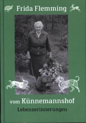 Frida Flemming vom Künnemannshof 