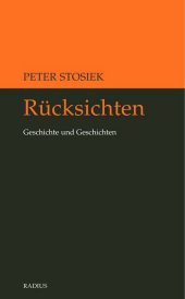 Rücksichten