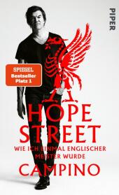 Hope Street Cover
