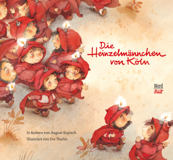 Die Heinzelmännchen von Köln 