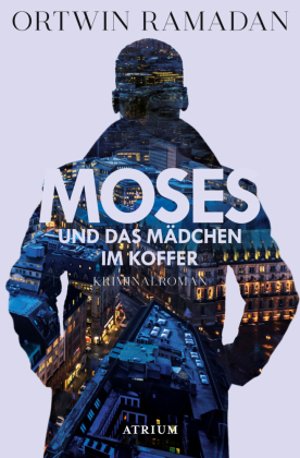 Moses und das Mädchen im Koffer 