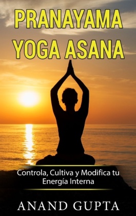Pranayama Yoga Asana 