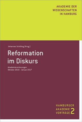 Reformation im Diskurs 