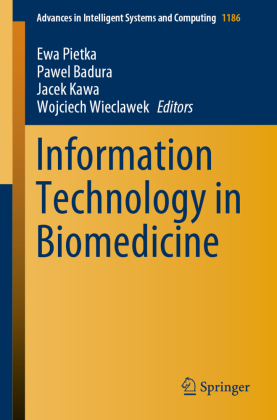 Information Technology in Biomedicine 