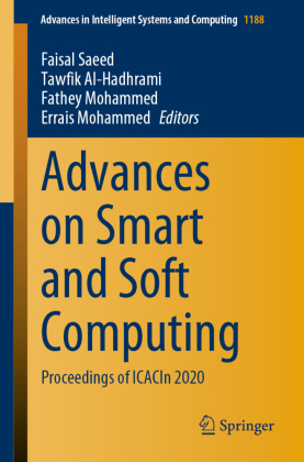 Advances on Smart and Soft Computing 