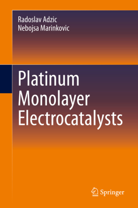 Platinum Monolayer Electrocatalysts 