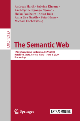 The Semantic Web 