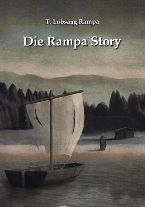 Die Rampa Story 