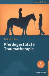 Pferdegestützte Traumatherapie