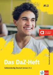 Das DaZ-Heft A1.2