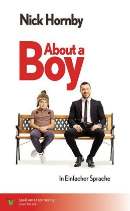 About a boy 