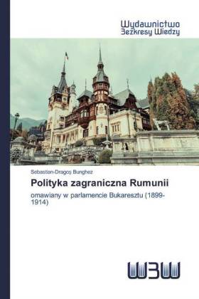 Polityka zagraniczna Rumunii 