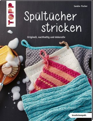 Spültücher stricken 