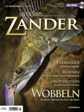 So ticken Zander, m. DVD