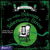 Den letzten Gang serviert der Tod, 2 Audio-CD, 2 MP3