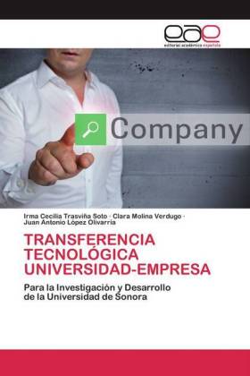 TRANSFERENCIA TECNOLÓGICA UNIVERSIDAD-EMPRESA 