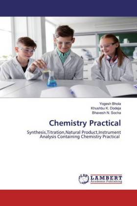 Chemistry Practical 