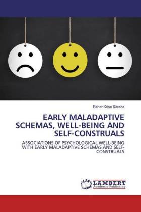 EARLY MALADAPTIVE SCHEMAS, WELL-BEING AND SELF-CONSTRUALS 
