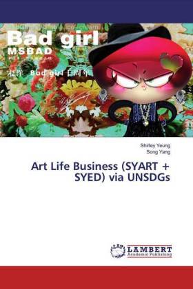 Art Life Business (SYART + SYED) via UNSDGs 