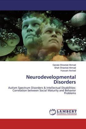 Neurodevelopmental Disorders 