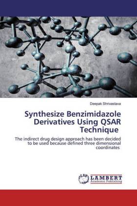 Synthesize Benzimidazole Derivatives Using QSAR Technique 