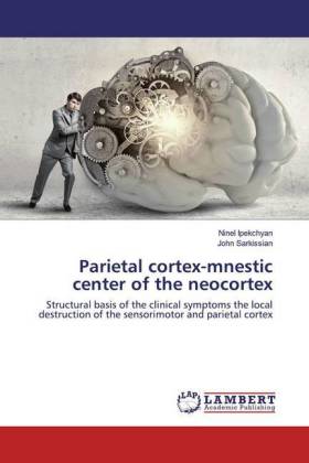 Parietal cortex-mnestic center of the neocortex 