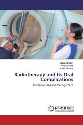 Radiotherapy and Its Oral Complications 