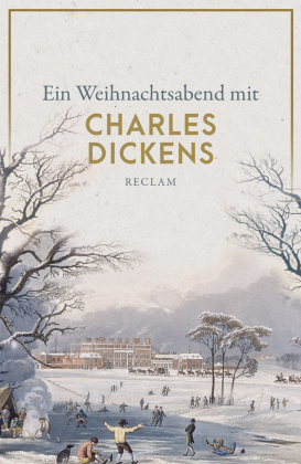 Ein Weihnachtsabend mit Dickens 
