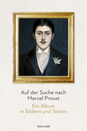 Auf der Suche nach Marcel Proust 