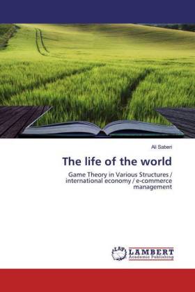 The life of the world 