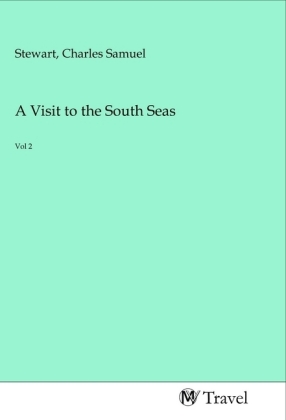 A Visit to the South Seas 