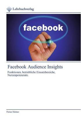 Facebook Audience Insights 