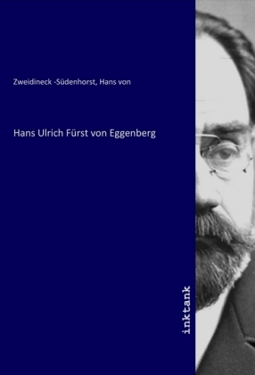 Hans Ulrich Fürst von Eggenberg 