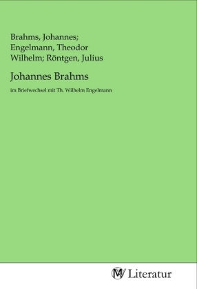 Johannes Brahms 