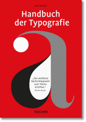Handbuch der Typografie