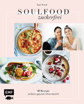 Soulfood Zuckerfrei Cover